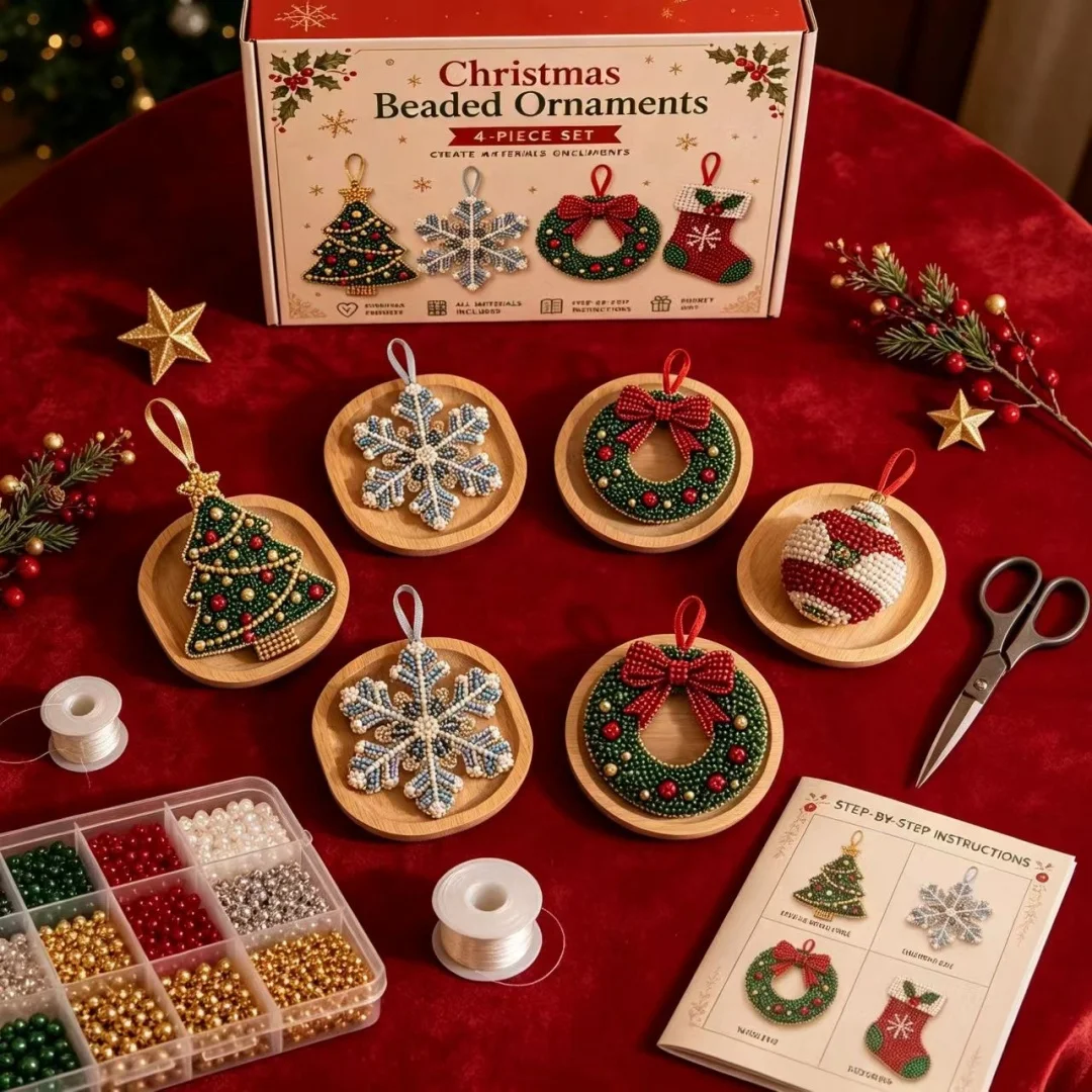 Thumbnail 3 - #13 Holiday Stockings Discount Picks