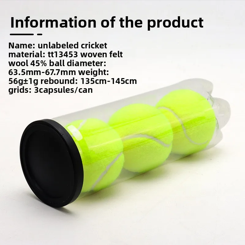 Thumbnail 4 - #20 Best Padel Balls to Buy In 2026