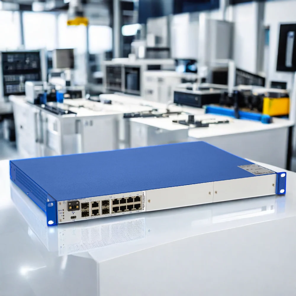 MACH104-20TX-FR-L3P Managed 24-port Full Gigabit 19
