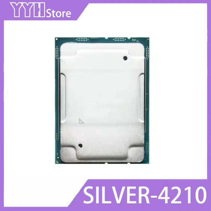 Xeon Silver 4210 Processor -AliExpress