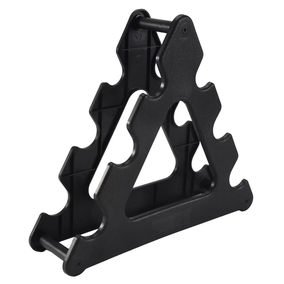 Weight Rack For Dumbbells Rack Multifunctional 3/5 Layer Rugged Dumbbell Holder For Household Use Dumbell Rack Stand