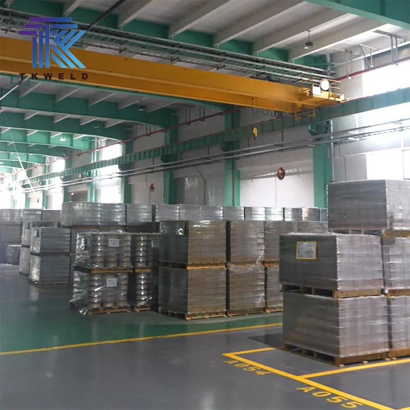 2024 وصول جديد رائجة البيع قطب الهيدروجين المنخفض AWS E6013 أقطاب لحام Tig