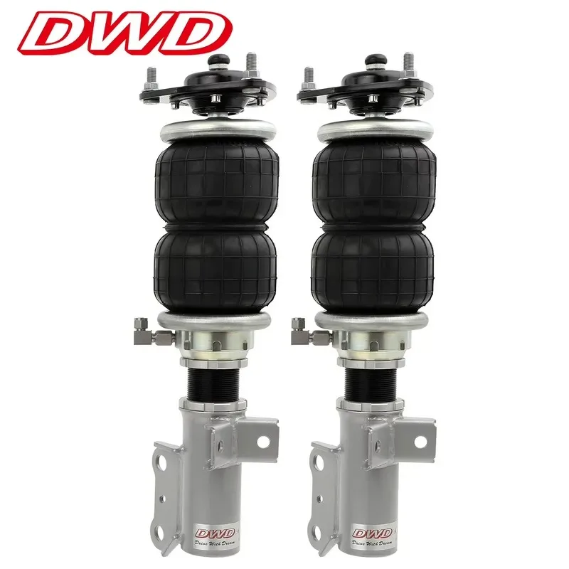 Hot Sale 274 DWD Performance Auto Parts Air Suspension Kits Air Struts for Mustang (non-DampTronic) 6th Gen 2.3T S550