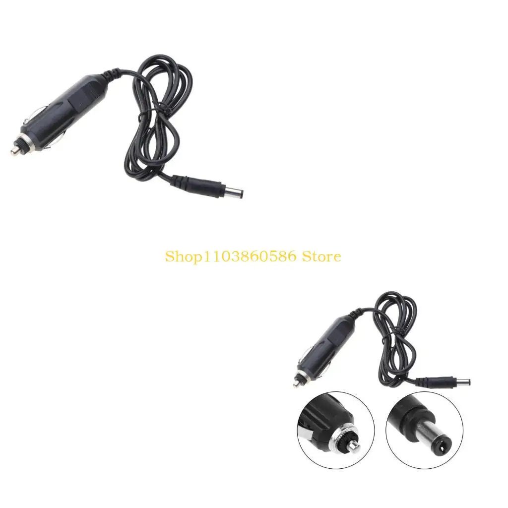 242a-12v-Автомобильное-зарядное-устройство-Автомобильный-кабель-питания-для-прикуривателя-dc55-мм-x-21-мм