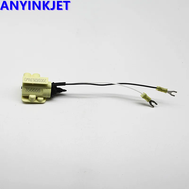 Used for Videojet EXCEL 2000 printer nozzle 53u assembly SP356666