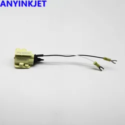 Used for Videojet EXCEL 2000 printer nozzle 53u assembly SP356666