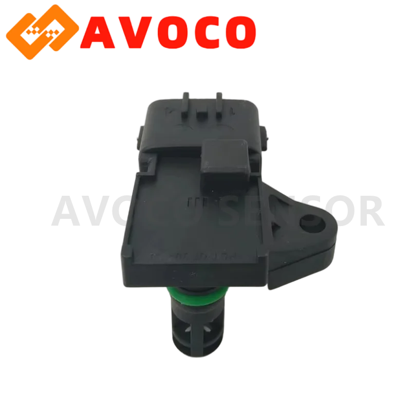 

Высокое качество датчик карты абсолютного давления впускного коллектора для Hyundai Kia Tmap57 5wk96808 5wk96822 5wy2826