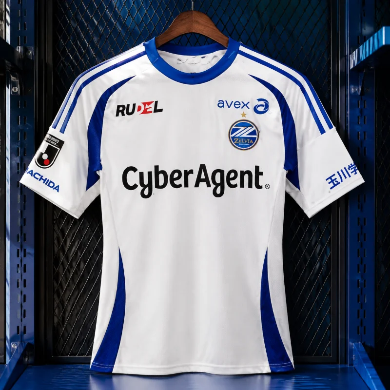 Neues Machida Zelvia Fan-Geschenk: 3D-gedrucktes, lässiges, bequemes, atmungsaktives und schnell trocknendes Eltern-Kind-T-Shirt für Männer und Frauen. – Detail 1