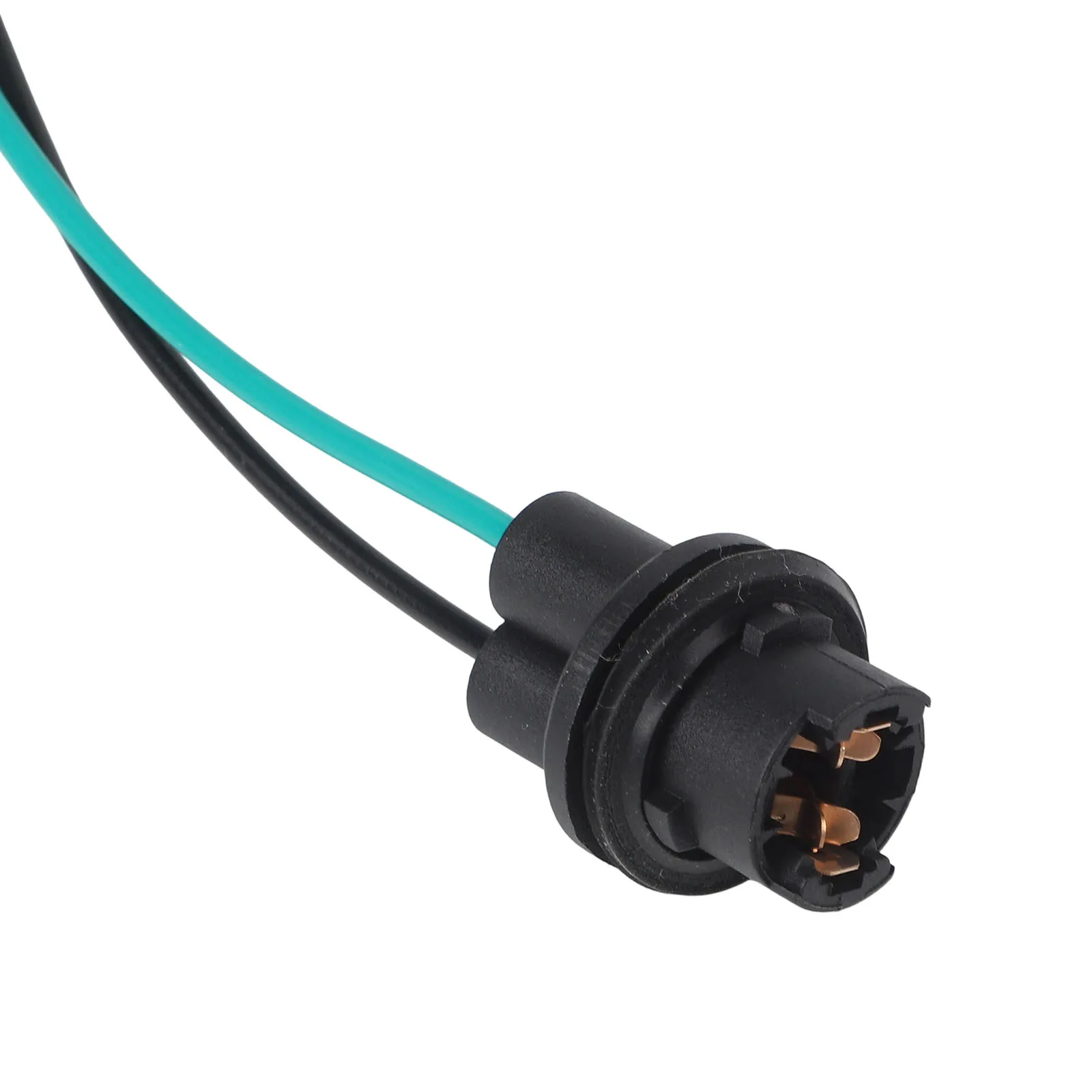 

Replacement Tail Light Socket Wire Harness Direct Fit Replacement Part Number 92480-A9020 Plastic Material Car Tail Light Wiring