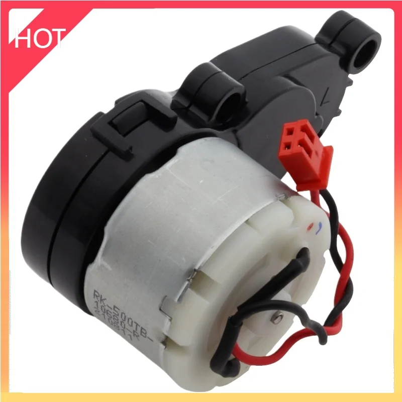 ملحقات المكنسة الكهربائية الروبوتية الجديدة محرك فرشاة جانبية لسلسلة تيفال روينتا X-Plorer Explorer 75 RR7675 RR7687 RG7675 #1