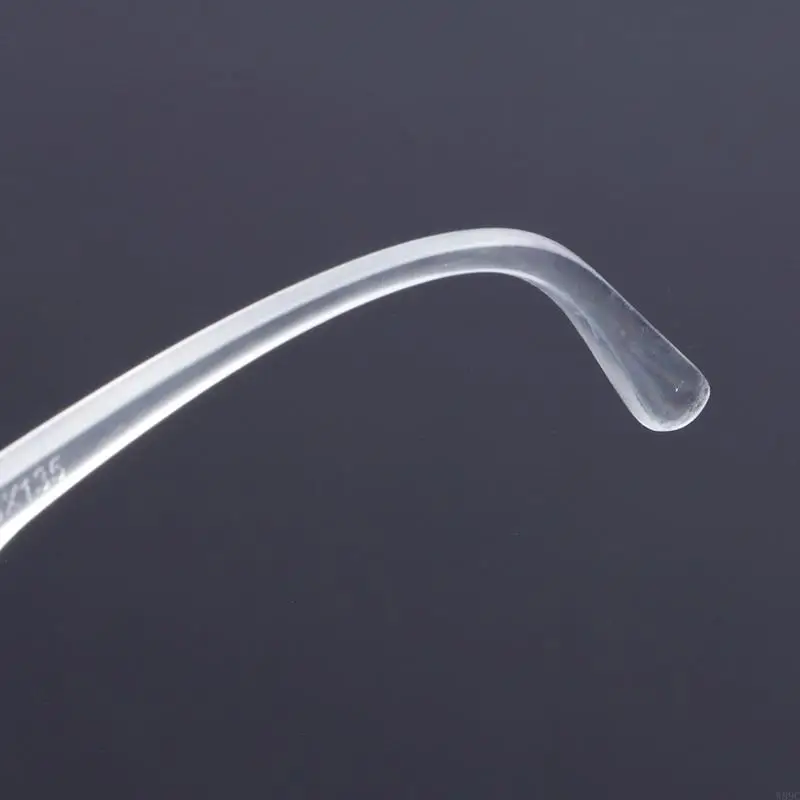 W89C прозрачная безопасная лаборатор