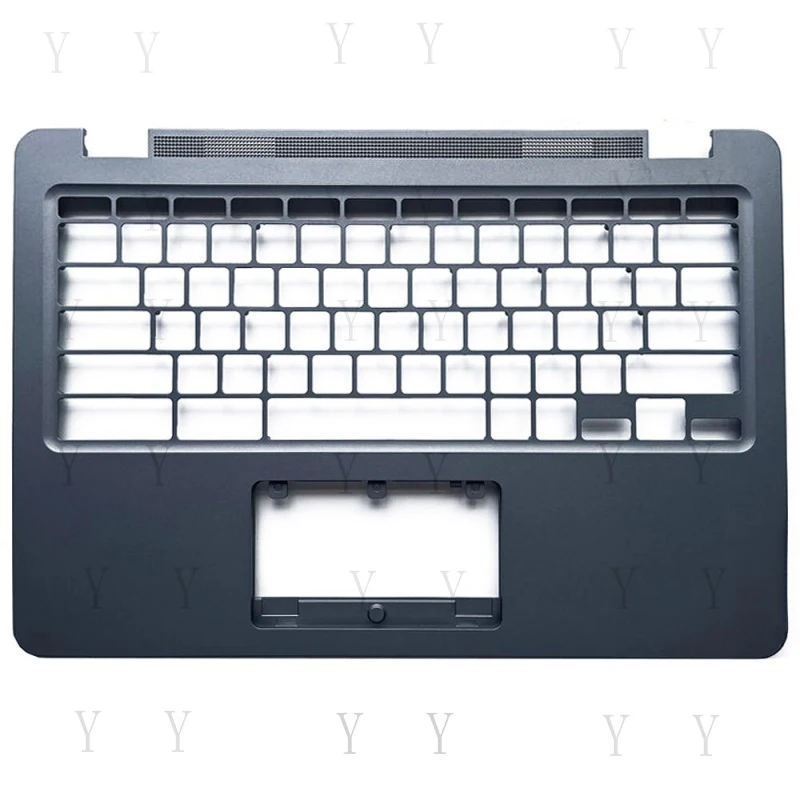 Y+    New For Lenovo Chromebook 14E Gen2 Palmrest Bezel Case Small Enter 5M11C89129