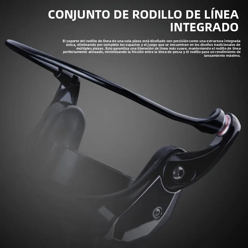 CARRETE DEUKIO XH SEA KING