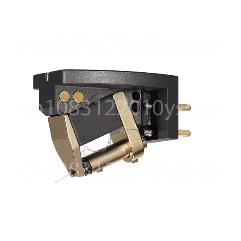 

Dynamic Vocal Head Sapphire Rod MC Vocal Head Pure Silver Wire/Copper Coil Vocal Needle