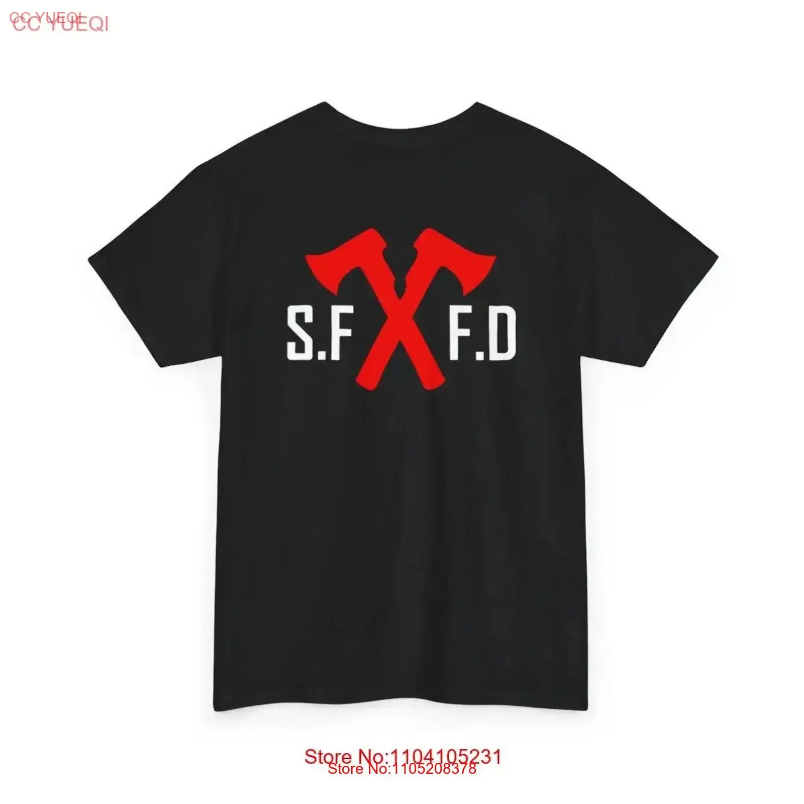 Chicago Fire Depart…