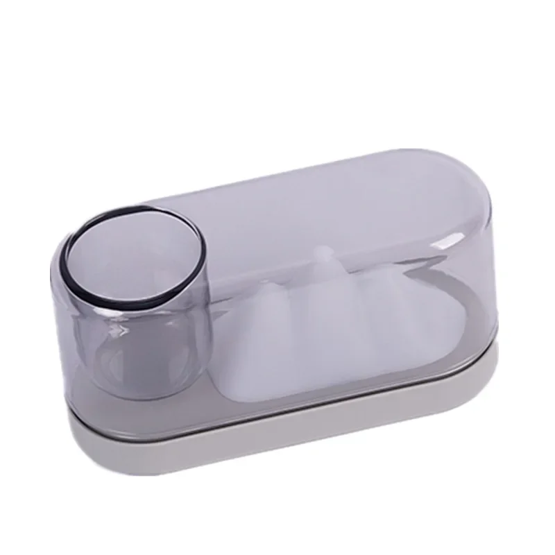 

Snow Mountain Lamps for Aquarium Thickened Glass Fish Aquariums Mini Fishbowl Small Terrarium Tanks Bowl Aquatic Pet Decorate