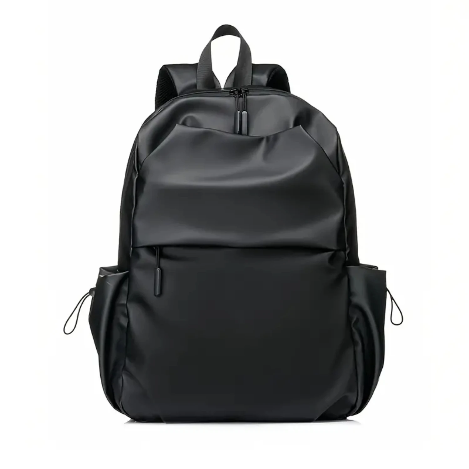 

Fashionable, stylish, and practical 1pc dual business computer backpack for college students - trendy school bag that is perfect