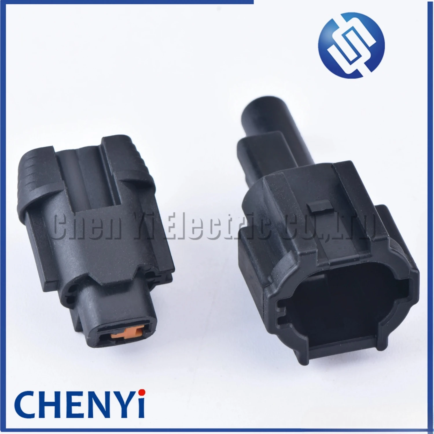 1 Pin Auto Waterproof Connector Air Conditioner Compressor Pump Socket wire harness Plug 6188-0551 6185-0862 For Nissan