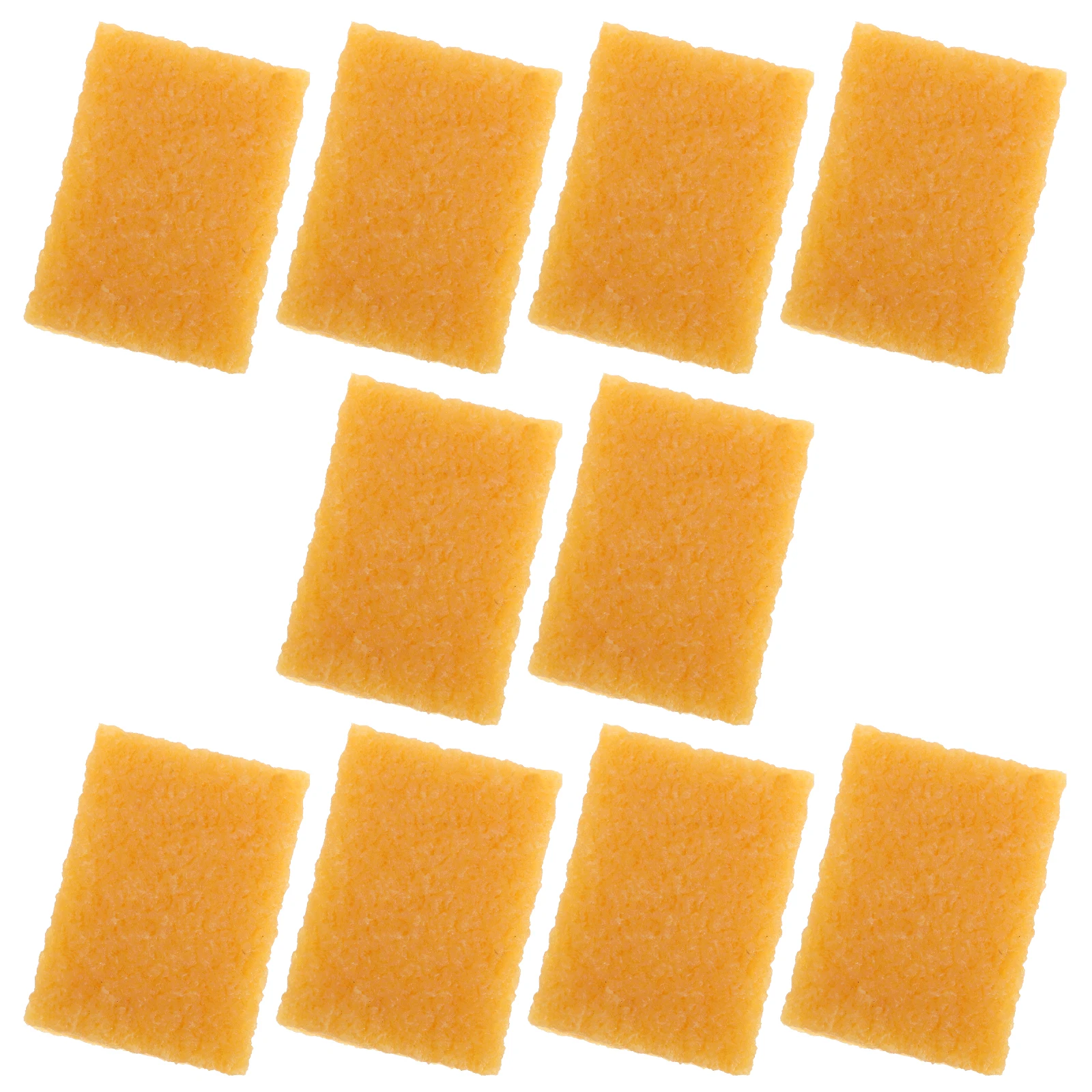 10 Uds. Borrador de pegamento crudo, gomas de artista, eliminador de adhesivo, residuos naturales, alto polímero para quitar