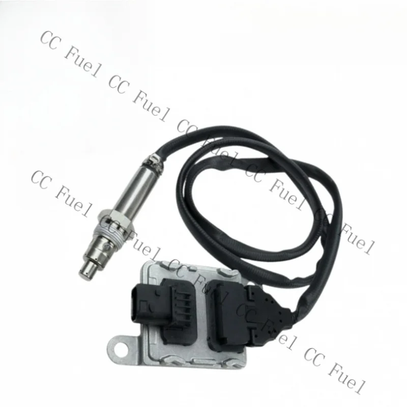 C+ APNUWAER NOx Sensor OEM For Mercedes‑Benz Actros 2011–20 A0101532128 5WK97337A