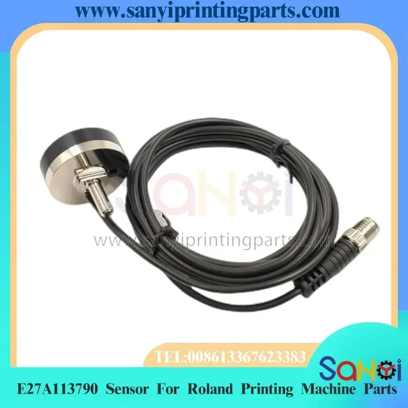 

1 шт. датчик Roland 700 137U378344 E27A113790 для деталей печатной машины