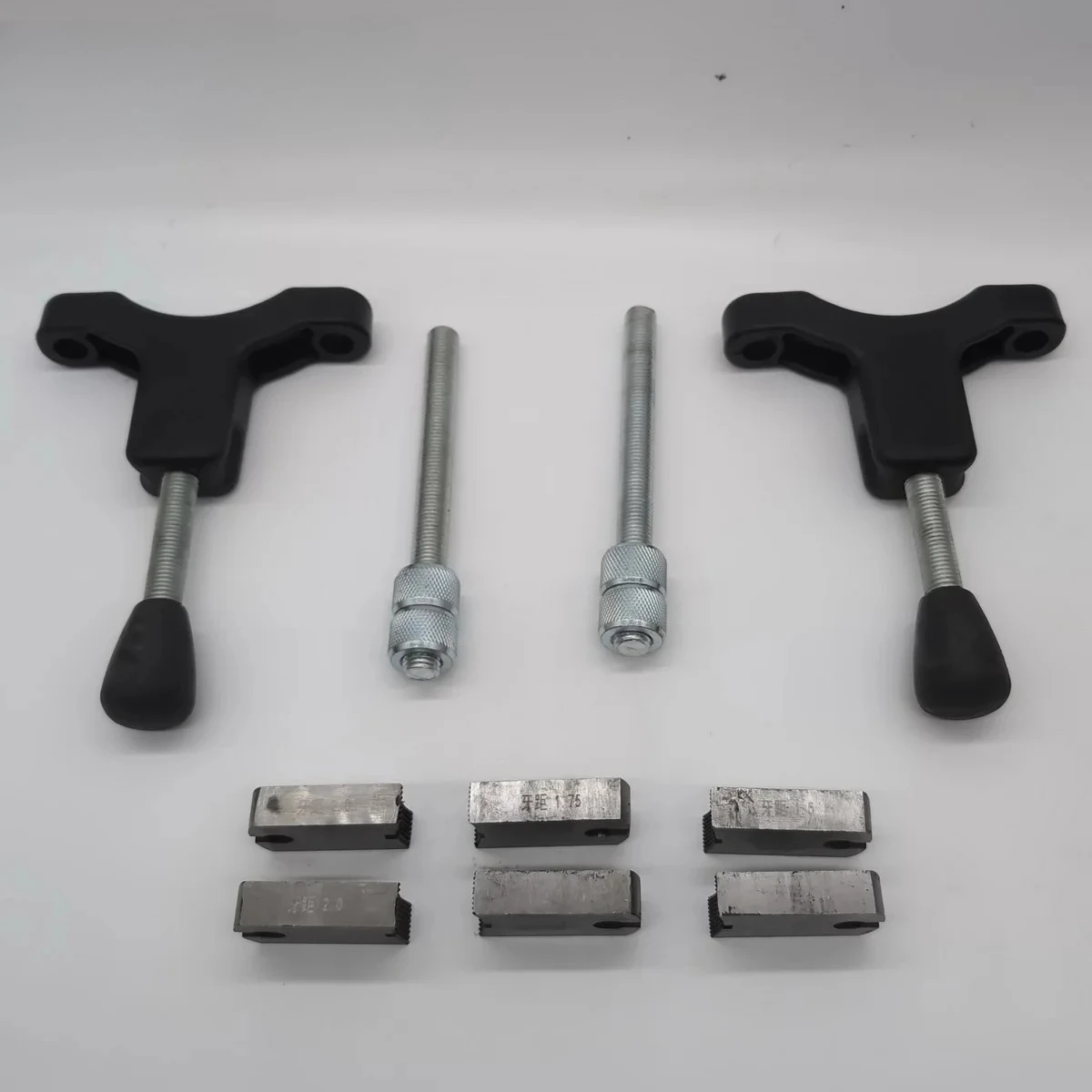 Truck Tools EUE JD069 Drive Shaft Sleeve Thread Corrector 30-110mm