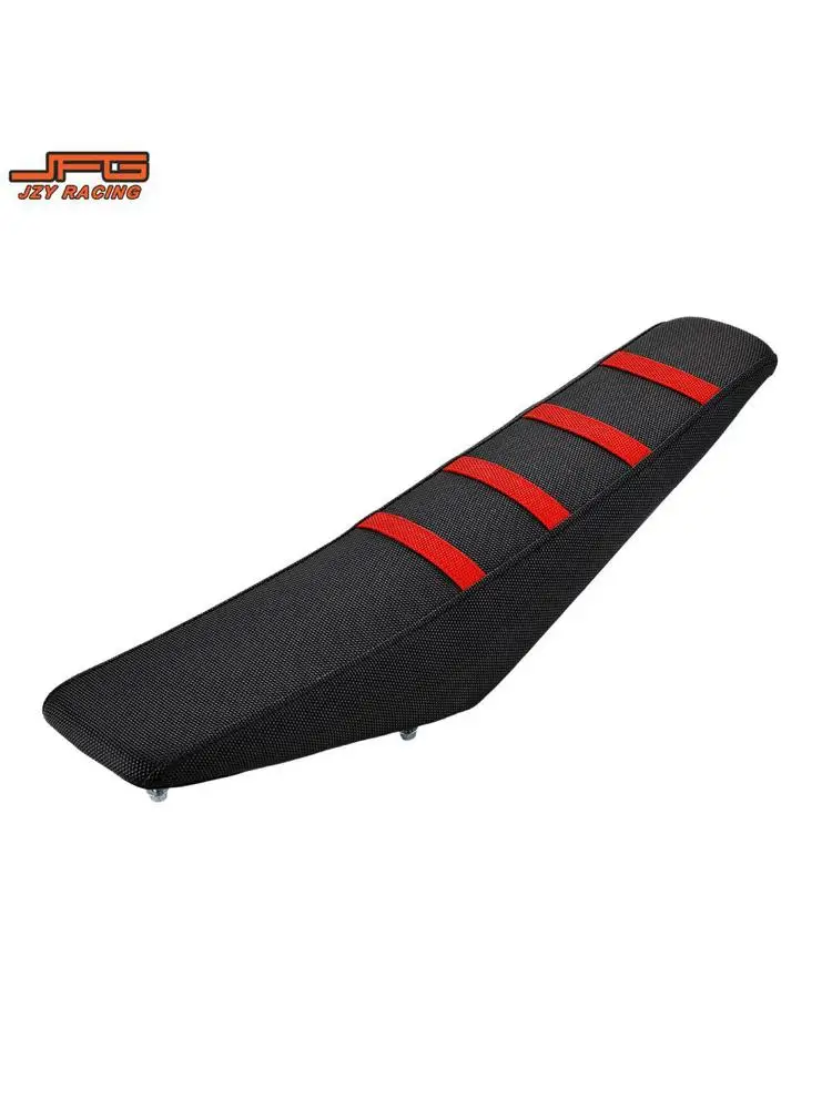 AliExpress JFGRACING For Yozma IN10 Motorcycle Accessories Seat Cover Protector Breathable Waterproof Against Wear Dirt Pit Bike PVC