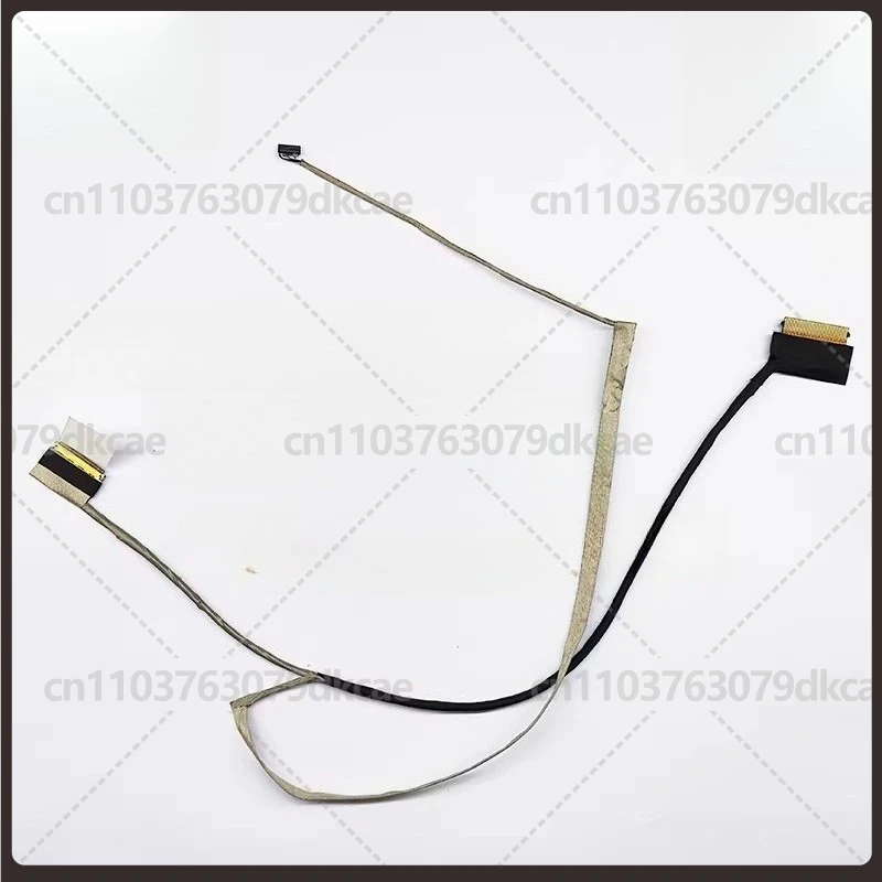 40PIN EDP FHD Video Screen Cable For ASUS tuf gaming A15 FA506 FA506IV IH II IU FX506 FA706 FA706IU DD0BKXLC110 14005-03400000
