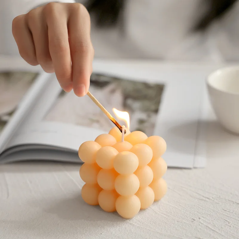 

Matarile Plant essential oils aromatherapy candles Christmas decorations candles wedding decorations home decor candles