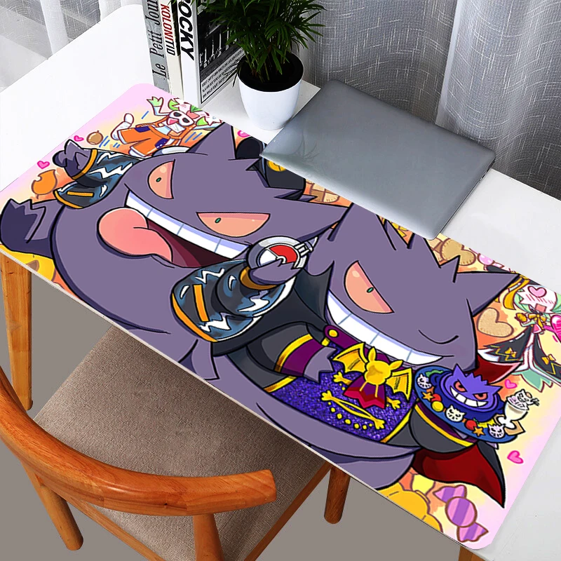 90X40Cm Gengar Mous…