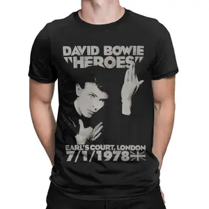 أعلى 8 مبيعات أزياء ديفيد بوي - رقم 7