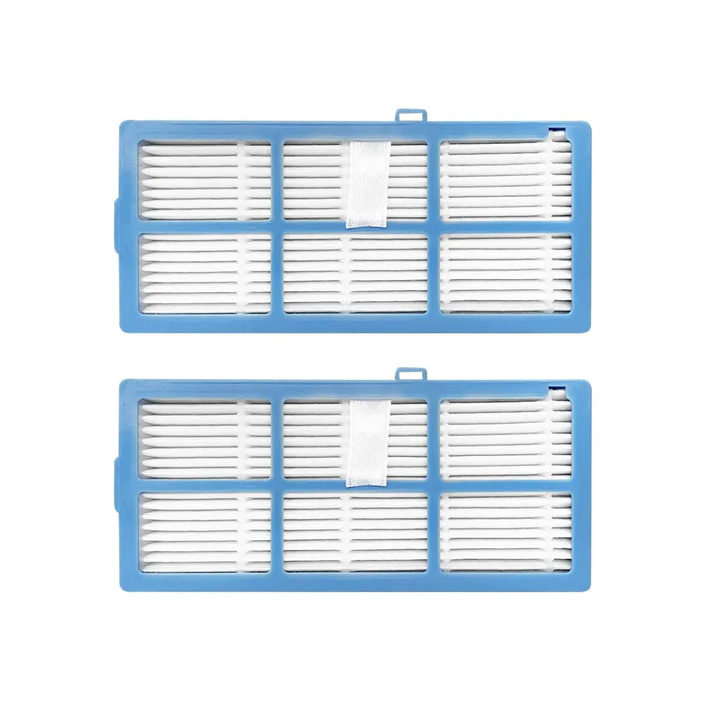 Kit de accesorios de repuesto para aspiradora Wiami FX-9 Pro, cepillo lateral con filtro Hepa, accesorios de repuesto para Robot