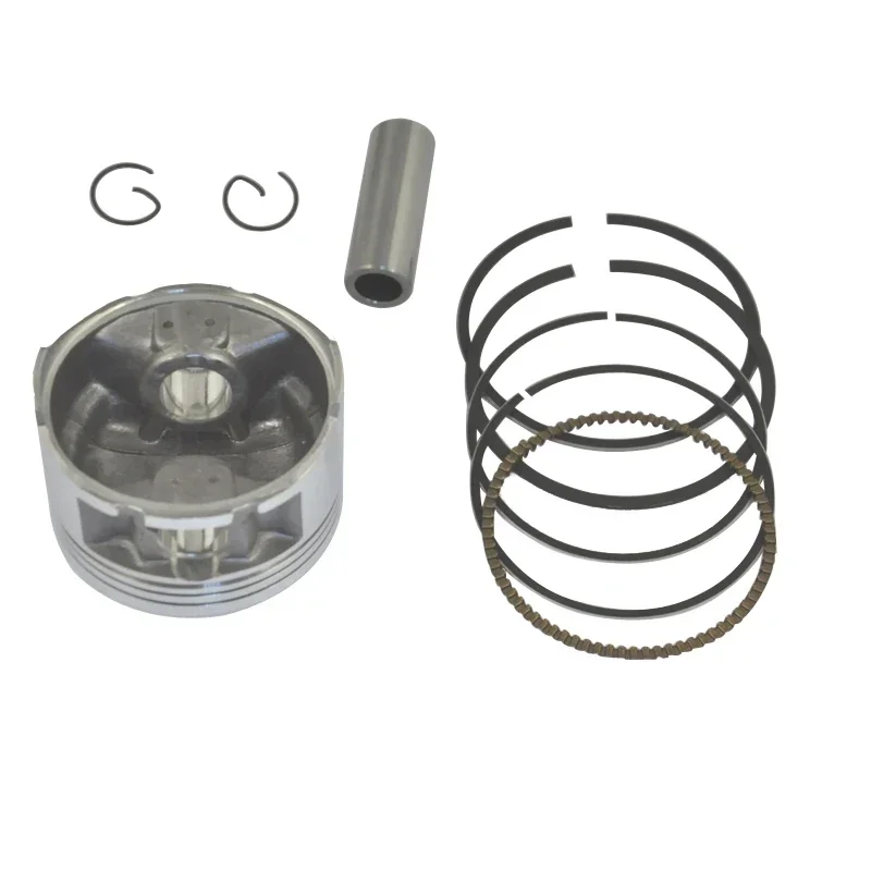 73.25mm 74mm Motorcycle Piston Ring Kit Top End Gasket Set kit For Yamaha TTR250 TT-R250