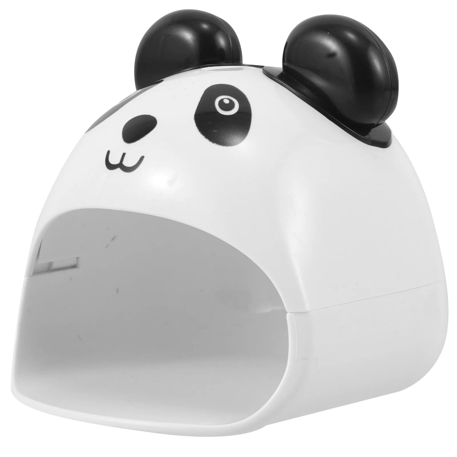 Panda Design USB-plugin Draagbare gellaklamp met één vinger Mini blauw licht voor nagels Nageldrogers Nagelgereedschap
