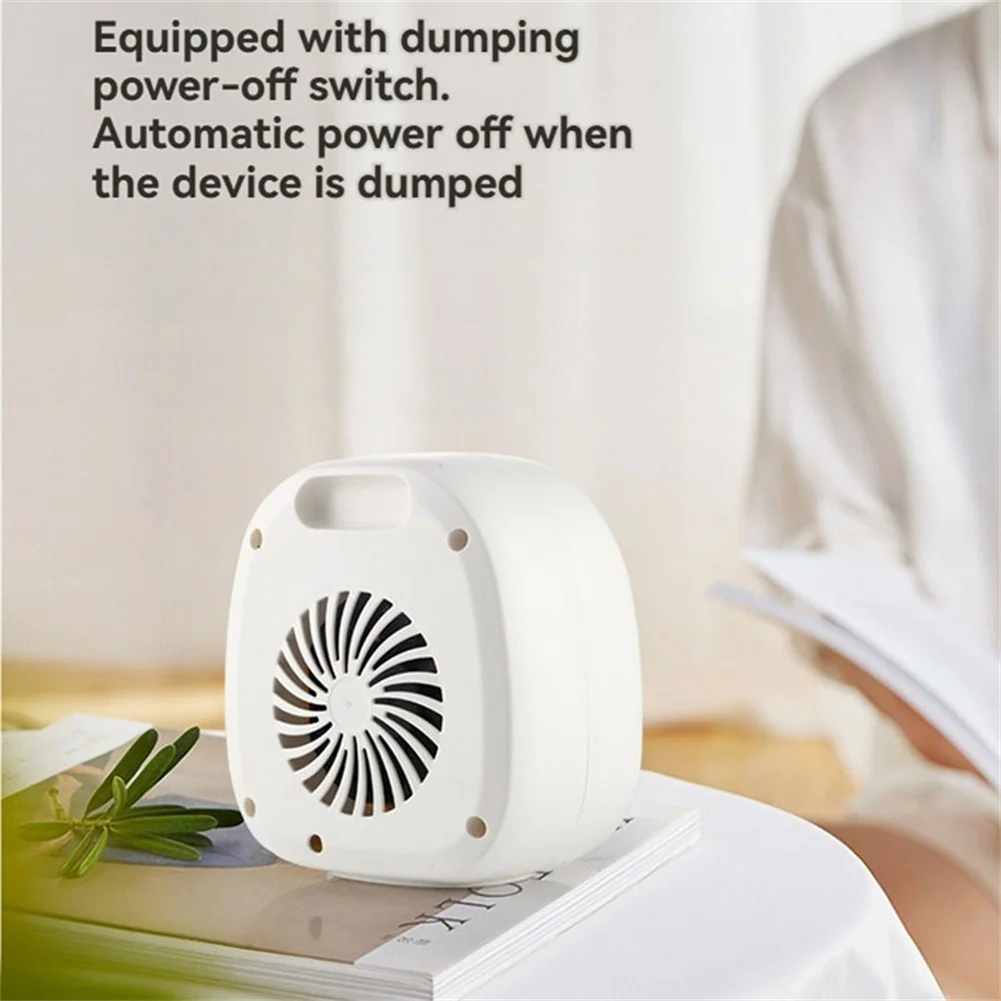 mini-desktop-1000w-ptc-heater-fast-heating-personal-space-heater-with-automatic-shut-off-and-tip-over-protection