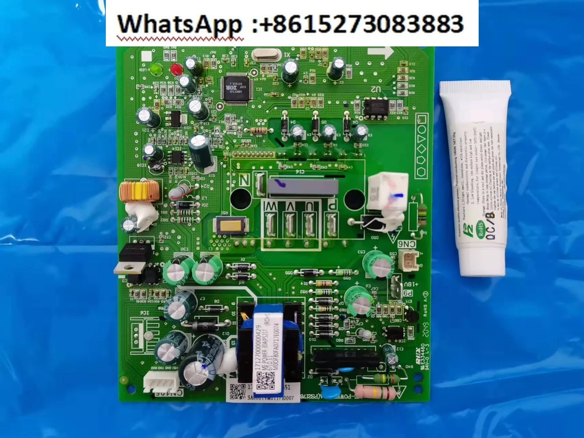 Air conditioner 30A frequency conversion module frequency conversion board ME-POWER-30A (PS21767) D.3(SH)