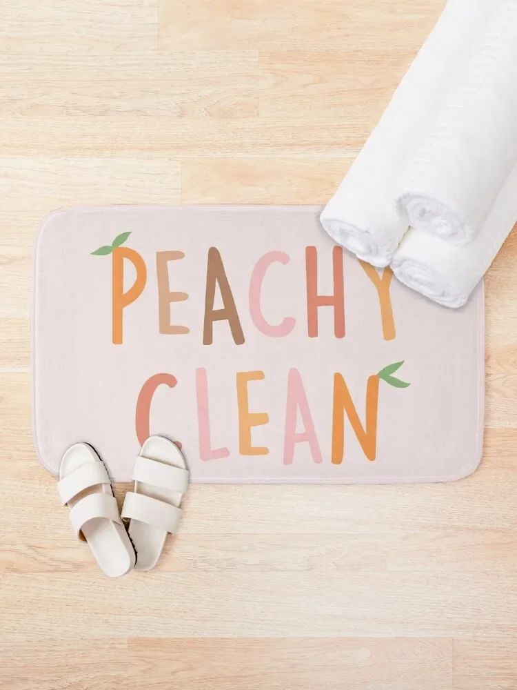 Peachy clean Bath Mat For The Bathroom Set Ofs In The Bathroom Bathroom Accessory Mat