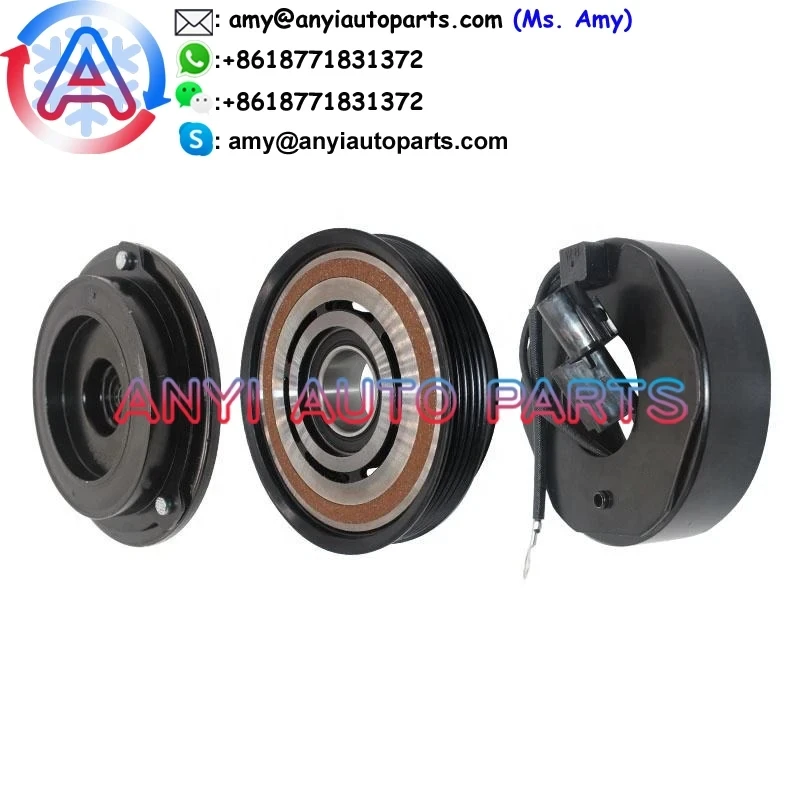 

Сцепление в сборе CA1113 10PA 4PK для KIA CARENS