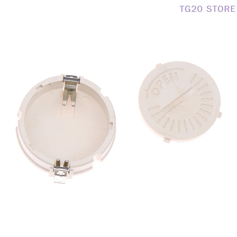 1PC Smd CR2450 Coin… - image