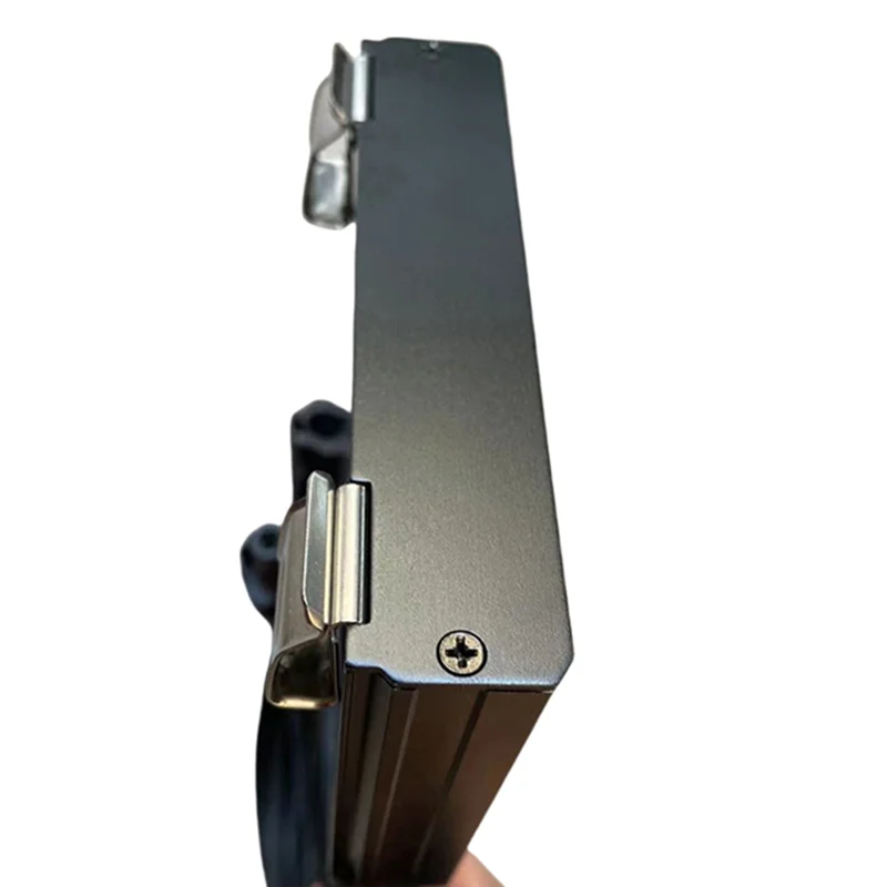 

A25P 600W MPPT Power Optimizer Solar PV Optimization Efficiency Boosting Module Solar Efficiency Boosting Module