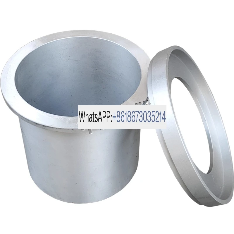 جهاز اختبار كثافة الملاط 1 لتر، جهاز اختبار كثافة الملاط الظهور، اسطوانة كثافة الملاط 108*109