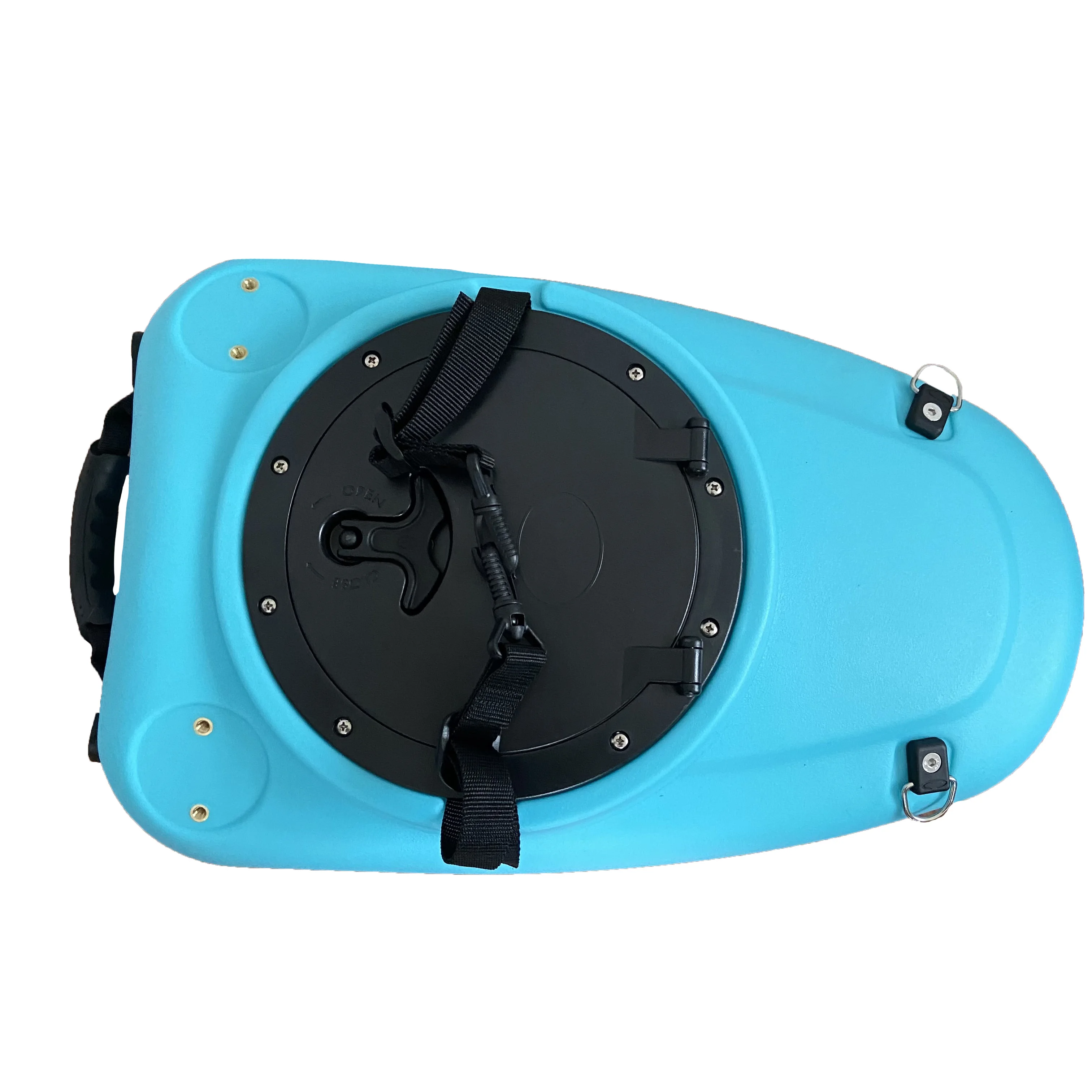 

High-end boutique storage box Kayak sealed storage box kayak fishing boat accessories