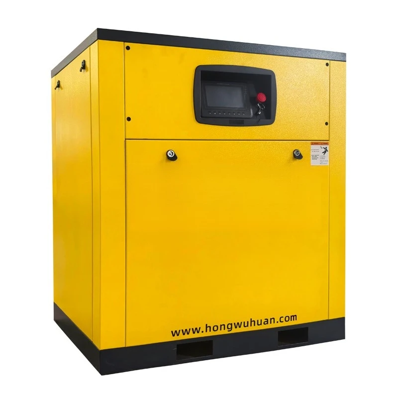 

Air compressor large high pressure