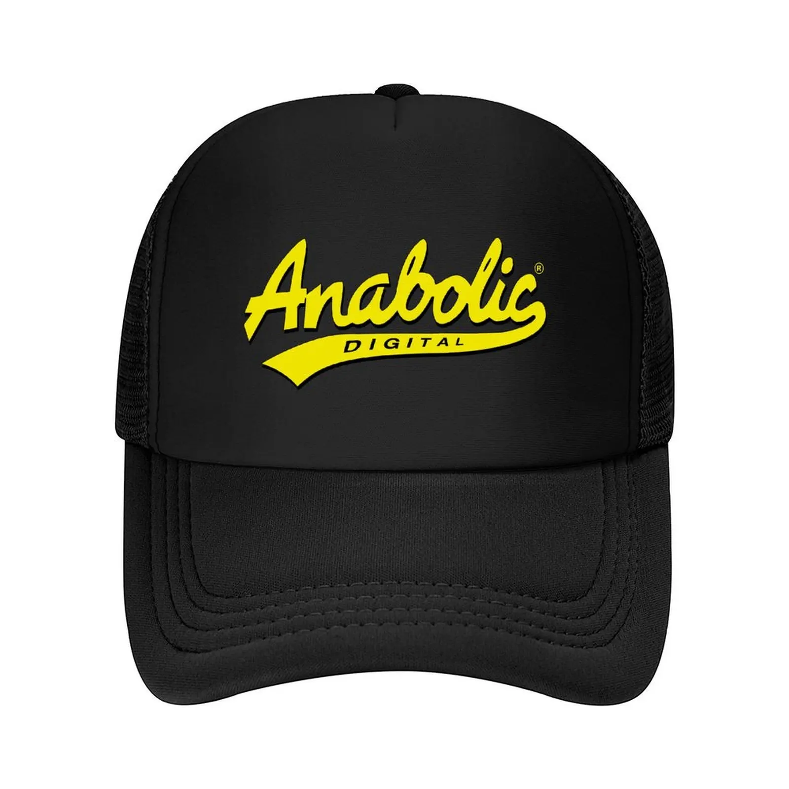 

Anabolic Baseball Cap Golf Dropshipping birthday custom Hat Hats Woman Men's