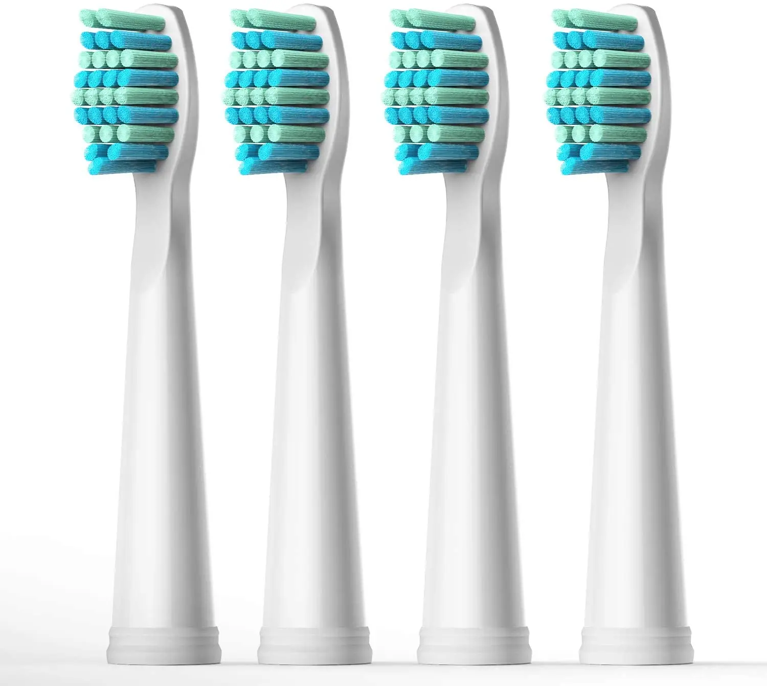 

Fairywill Interdental Brushs Heads Electric Toothbrush Replacement Sonic Toothbrush heads for FW-507 FW-508 D7 D8