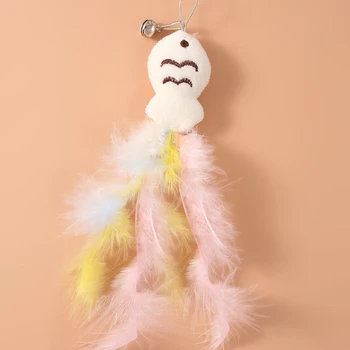 Cat Teaser Wand 4