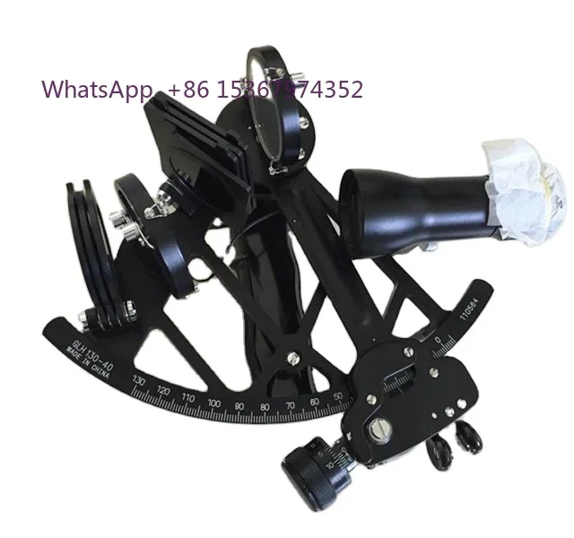 Marine Supplier Nautical Sextant / IMPA 370331