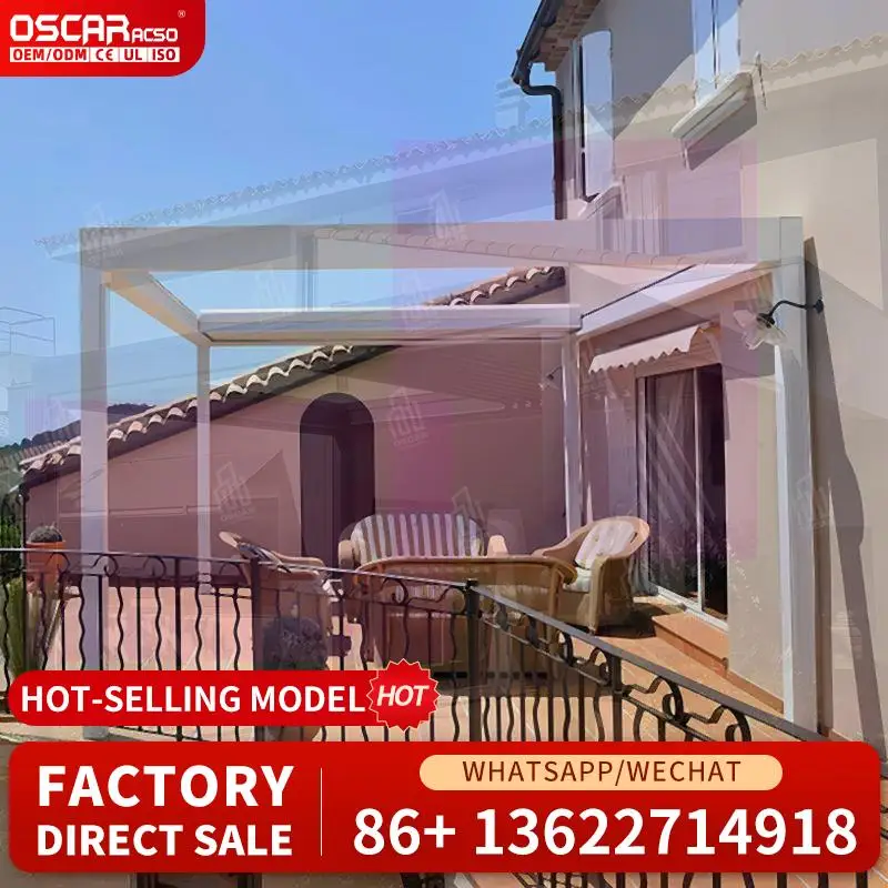 Retractable Bioclim…