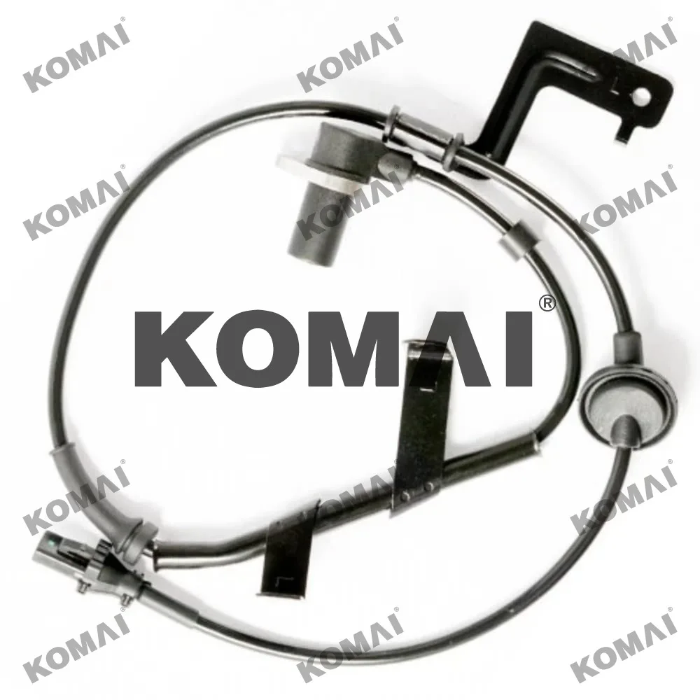 

Датчик ABS XOJOX 1 шт. в упаковке 95670-22500 9567022500