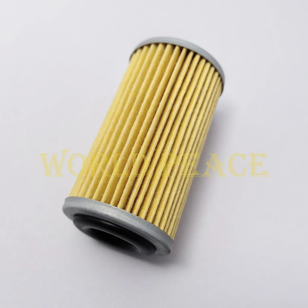 1/5/10 PCS New Transmission Cooler Filter 317263JX0A  For 2012-2021 Nissan Sentra Rogue Versa 31726-3JX0A